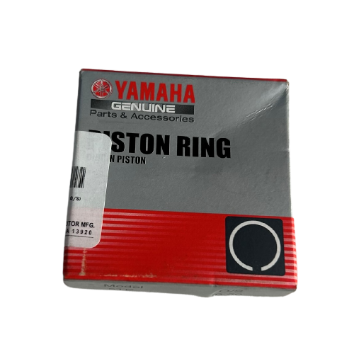 SEGMAN CRYPTON 0.50 A
