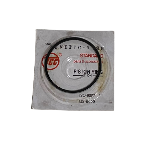 SEGMAN KİNETİC 050