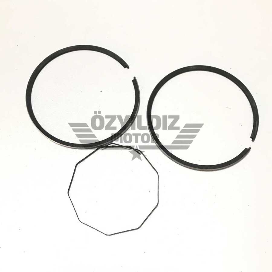 SEGMAN PRİDE80 STD