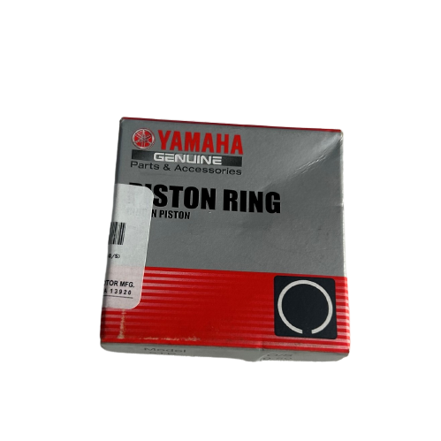 SEGMAN CRYPTON STD A