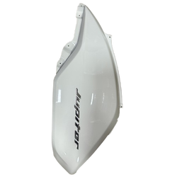 TVS - YAN KAPAK SOL JUPITER BEYAZ A J5 TVS - YAN KAPAK SOL JUPITER BEYAZ A J5