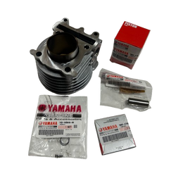 YAMAHA - SİLİNDİR DOLU NOUVO A YAMAHA - SİLİNDİR DOLU NOUVO A