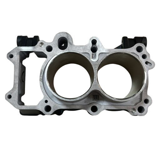 SİLİNDİR BOŞ SR450 A