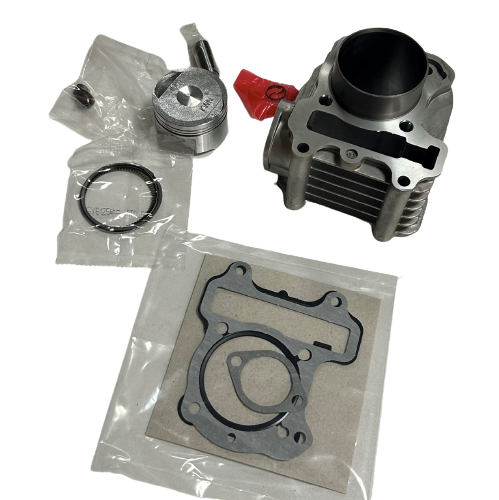 SİLİNDİR DOLU ACTİVA (125cc) 52.40mm OEM