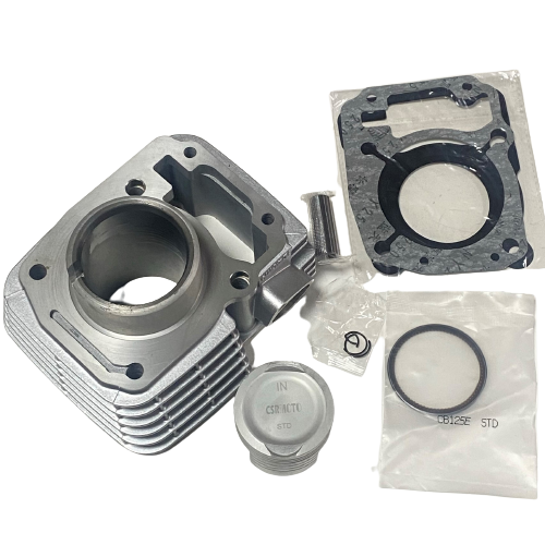 SİLİNDİR DOLU CB125E