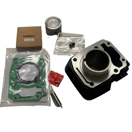 SİLİNDİR DOLU CB125F OEM
