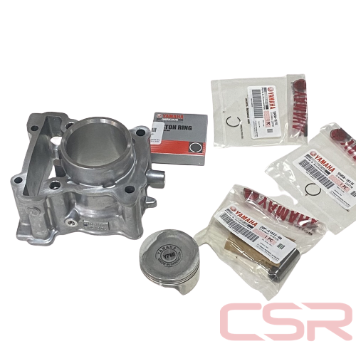SİLİNDİR DOLU NMAX155 A 