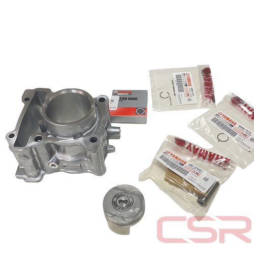 SİLİNDİR DOLU NMAX 125 A B3F-WB016-00