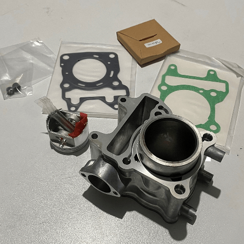 SİLİNDİR DOLU PCX125 CSR 