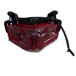 TVS - STOP RAIDER A TVS - STOP RAIDER A