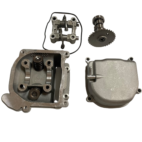 SİLİNDİR KAFASI DOLU 47mm SC80 A