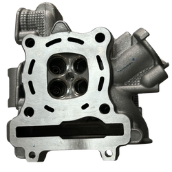 YAMAHA - SİLİNDİR KAFASI R125 A ESKİ MODEL YAMAHA - SİLİNDİR KAFASI R125 A ESKİ MODEL