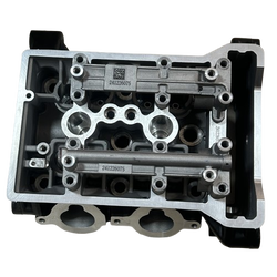 CF - SİLİNDİR KAFASI SR450 A CF - SİLİNDİR KAFASI SR450 A