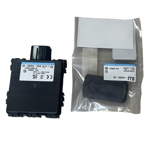 KUMANDA SETİ NMAX 21 A