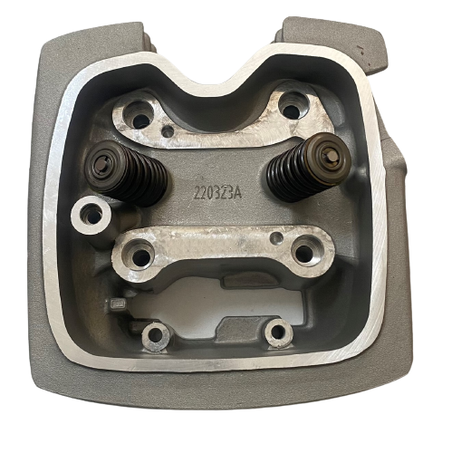 SİLİNDİR ÜST KAPAK CBF150 OEM