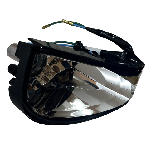 SİNYAL GÖVDESİ SAĞ PCX 11 A
