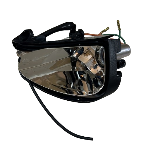 SİNYAL GÖVDESİ SOL PCX 11 A