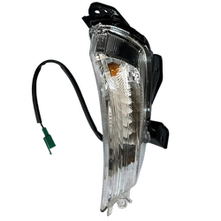 YAMAHA - SİNYAL ÖN SAĞ XMAX 18 A YAMAHA - SİNYAL ÖN SAĞ XMAX 18 A