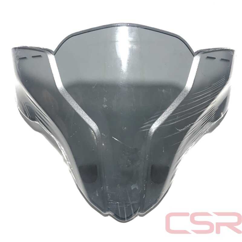 SİPERLİK CAMI NS 125 ABS-150-160-200 A