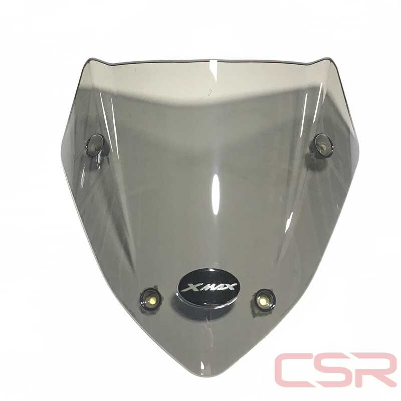 SİPERLİK CAMI X-MAX KISA
