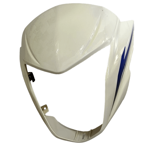 SİPERLİK CB125E BEYAZ OEM