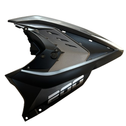 BAJAJ - SİPERLİK SAĞ RS200 E6 A FÜME BAJAJ - SİPERLİK SAĞ RS200 E6 A FÜME