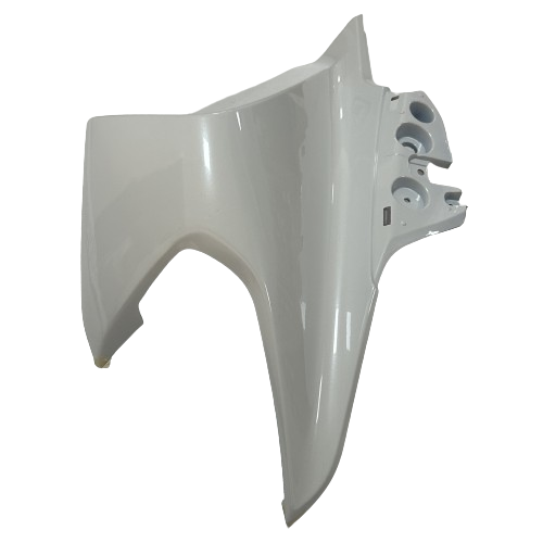 SİPERLİK SOL BEYAZ SR250 E5 A