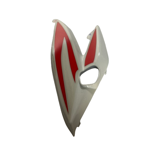 SİPERLİK SOL RTR200 E4 A BEYAZ