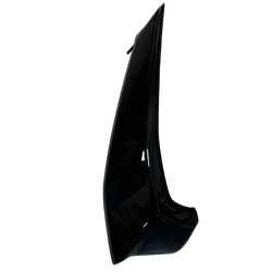 TVS - SİPERLİK SOL SİYAH RAIDER A TVS - SİPERLİK SOL SİYAH RAIDER A