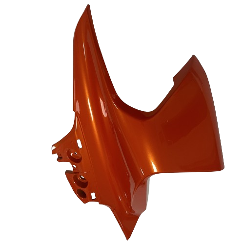 SİPERLİK SOL TURUNCU SR250 E5 A