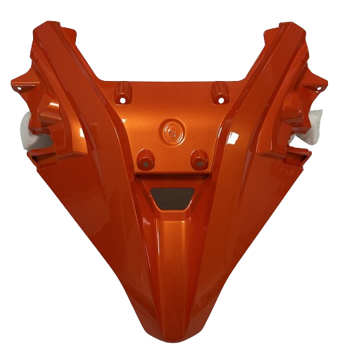 SİPERLİK ÜST TURUNCU SR250 E5 A