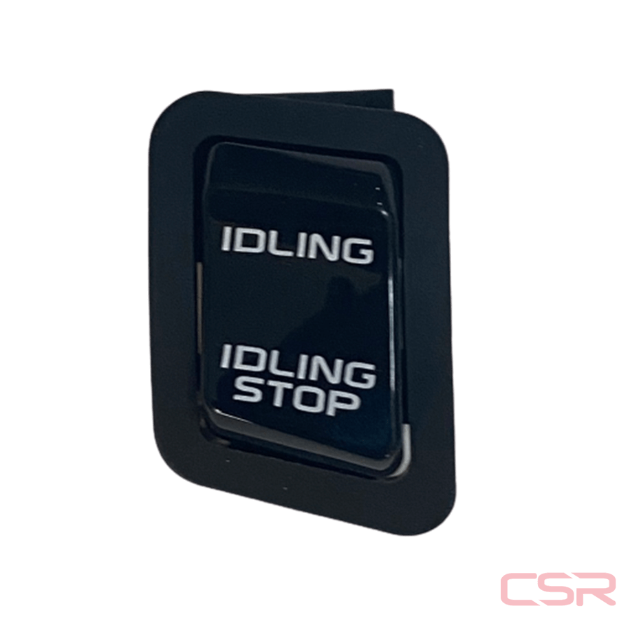 START STOP DÜĞMESİ PCX 11-18 A
