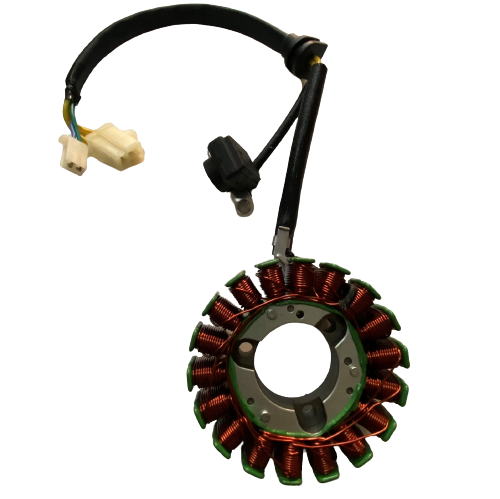 STATOR CBF150 OEM Y.M