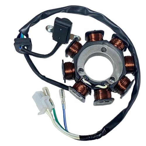 STATOR CBF150 EM
