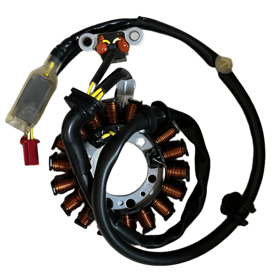 STATÖR FORZA 21 A ADV