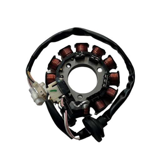 STATOR NOUVO A