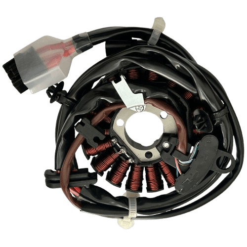 STATÖR PCX 21 CSR