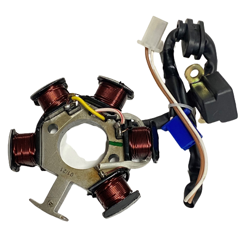 STATOR PEP CSR
