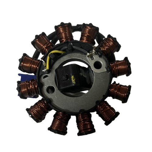 STATOR WEGO  EM YENİ MODEL(PEP) 12 Lİ A