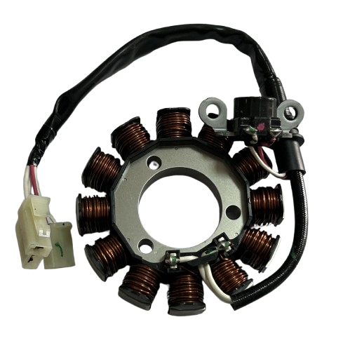 STATÖR R125 A