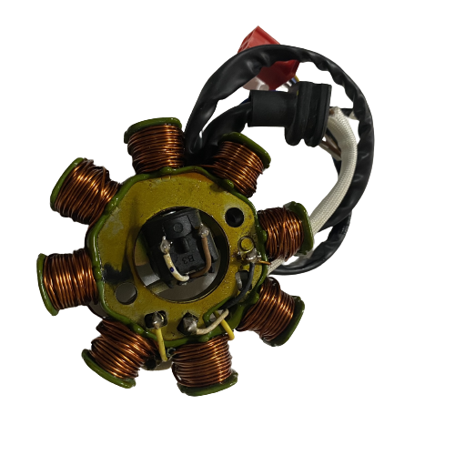 STATOR RTR 8 Lİ A