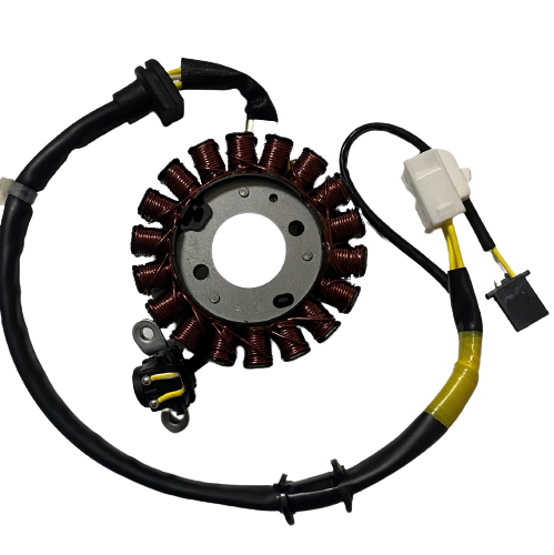 STATOR SPACY YM OEM