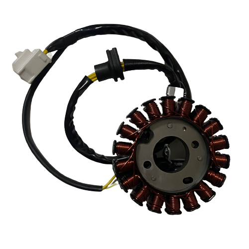 STATOR SPACY YM