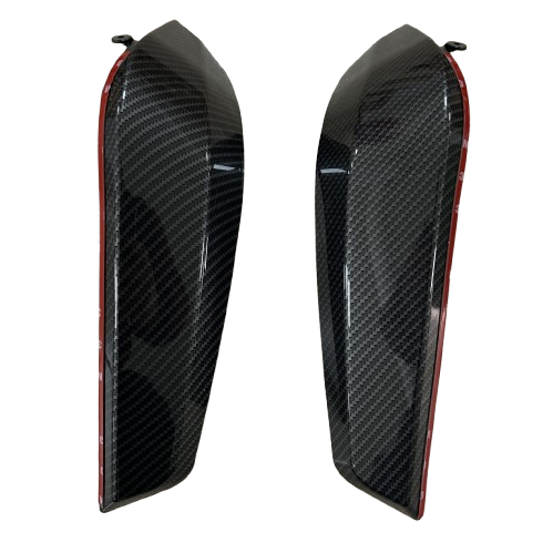 RÜZGARLIK NMAX 21 KARBON