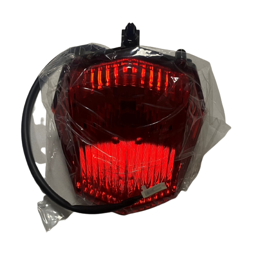 STOP CB125F OEM