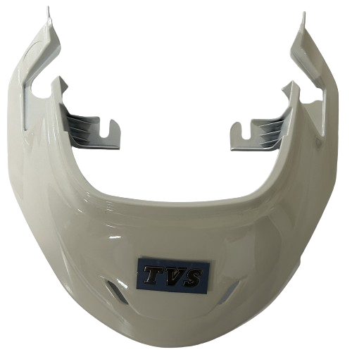STOP ÜST JUPITER125 A BEYAZ