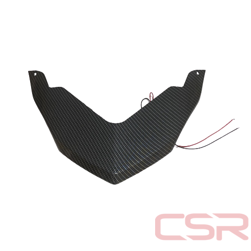 STOP ÜSTÜ+LED NMAX 