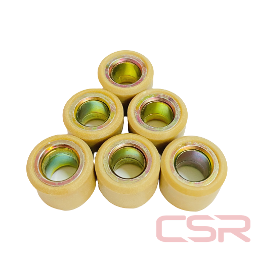 TAHRİK BURCU SC50 
