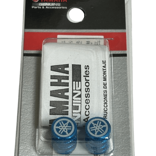 SUPAP KAPAĞI MODEL 1 YAMAHA MAVİ