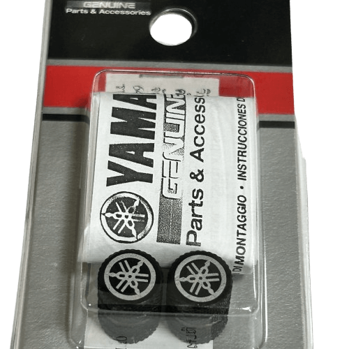 SUPAP KAPAĞI MODEL 1 YAMAHA SİYAH